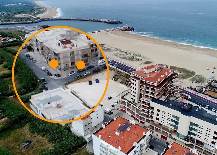 Nazare Mar