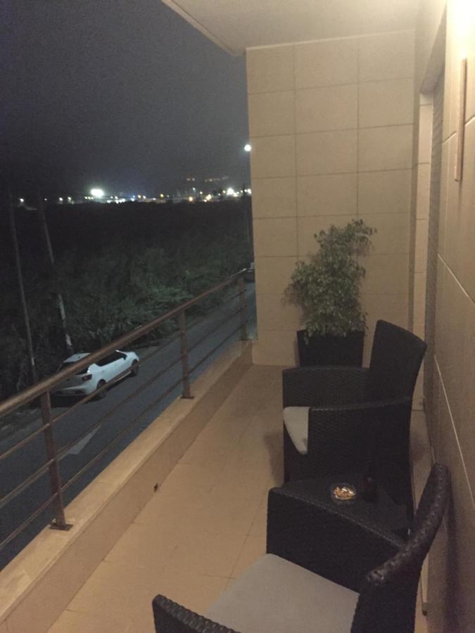 Apartment Mar Nazare
