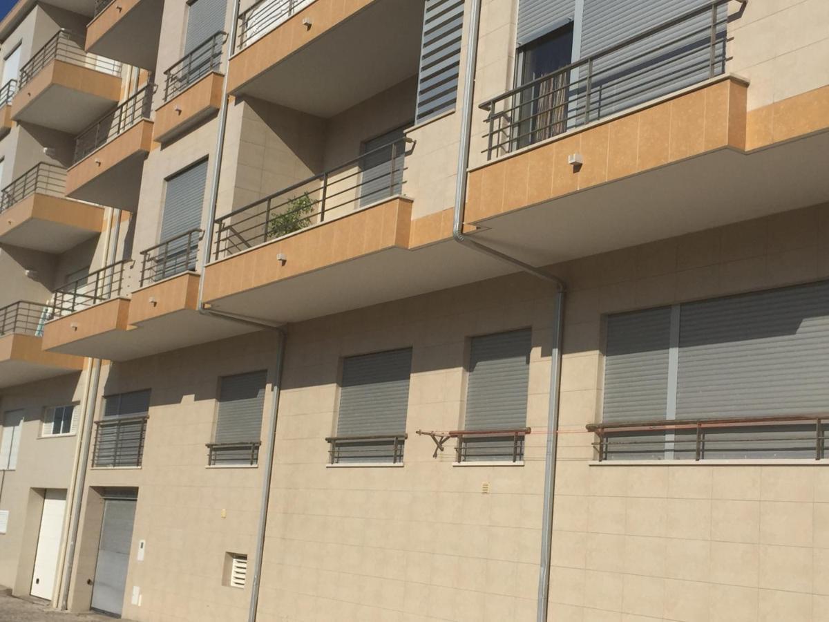 Mar Apartment