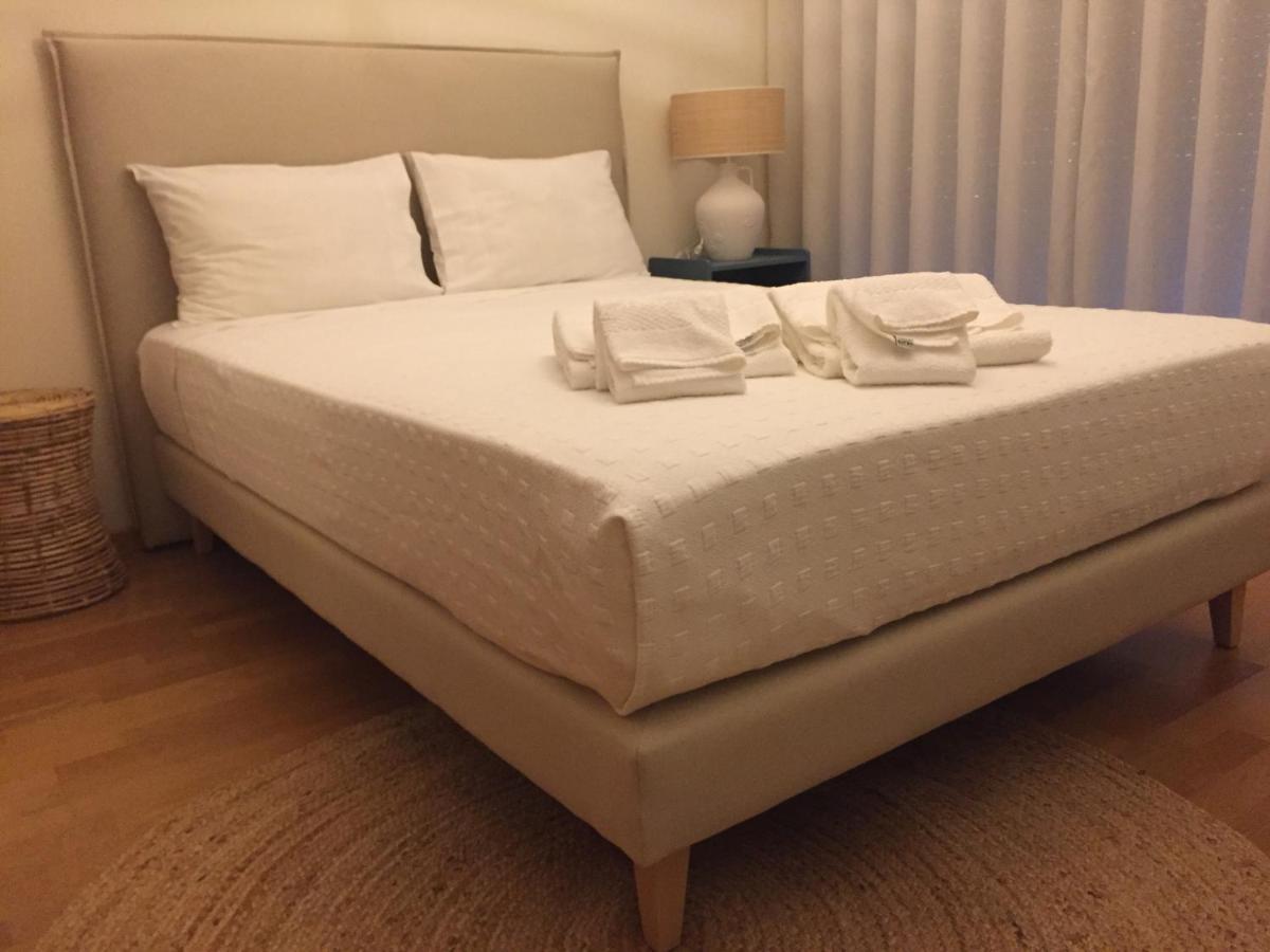 Apartment Mar