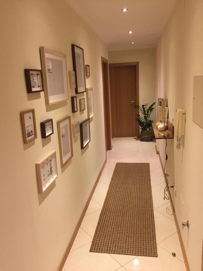 Apartment Mar *