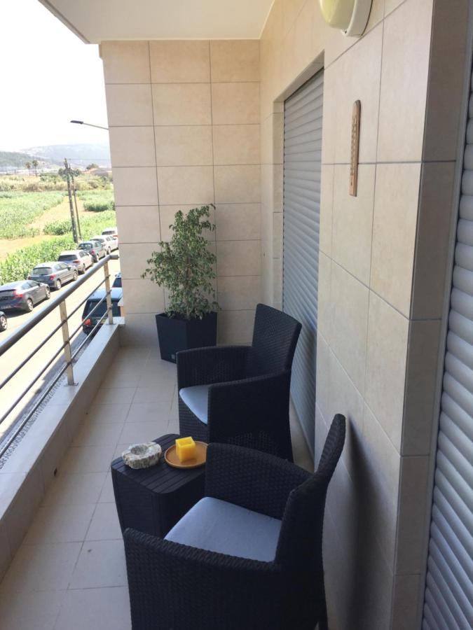 Mar Apartment *