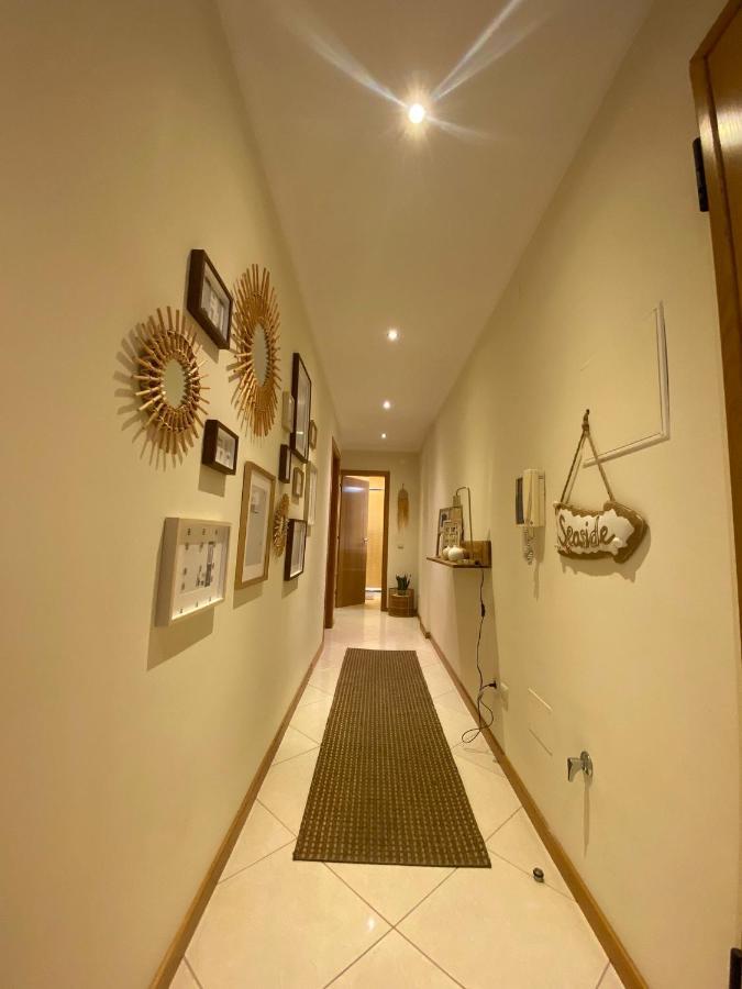 Mar Apartment *