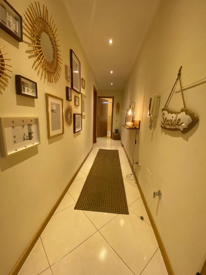 Apartment Mar Nazare