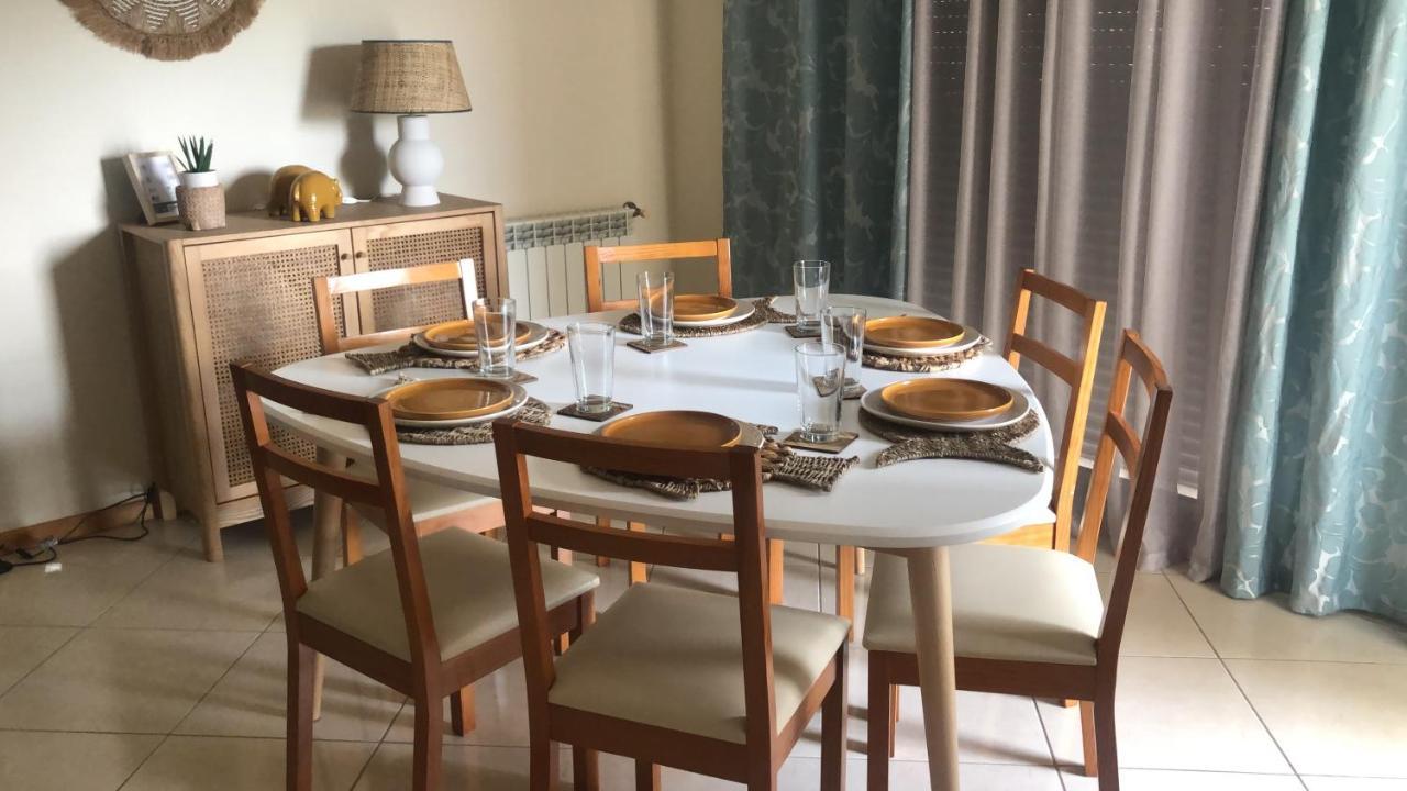 Apartment Mar Nazare