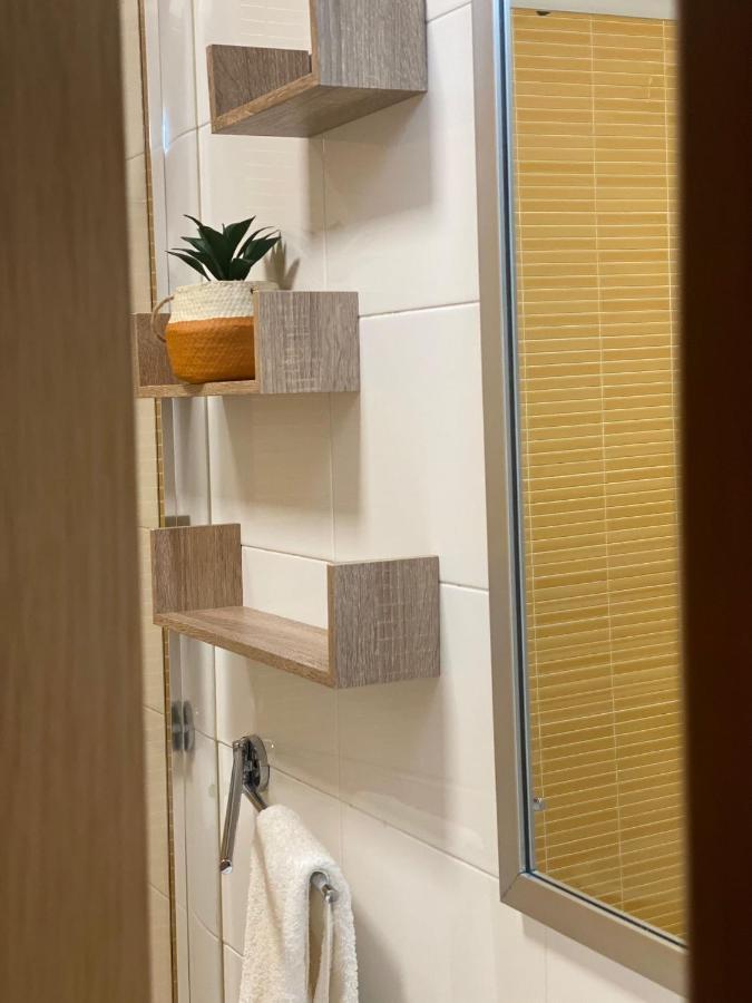 Mar Apartment *