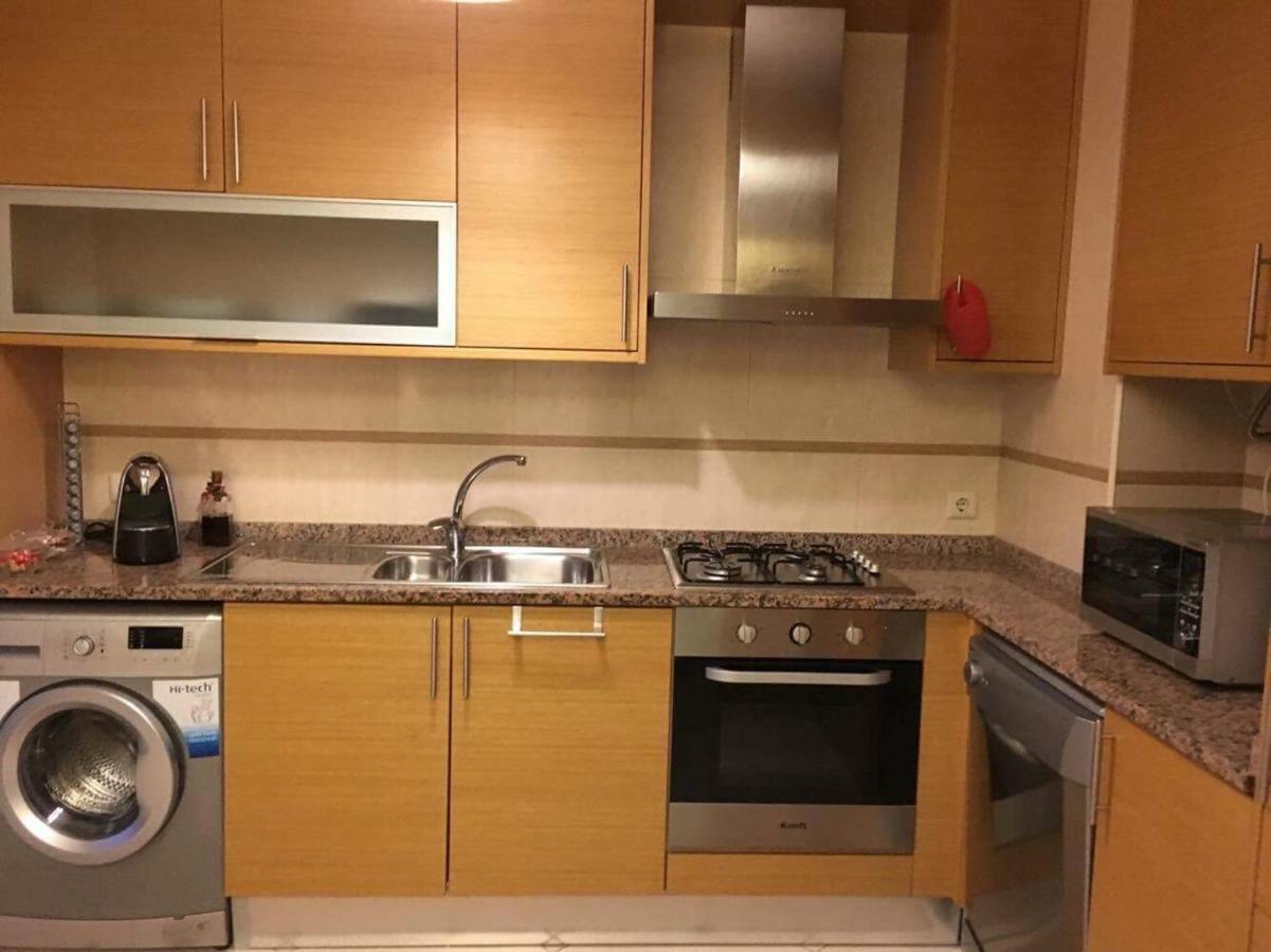 Apartment Mar